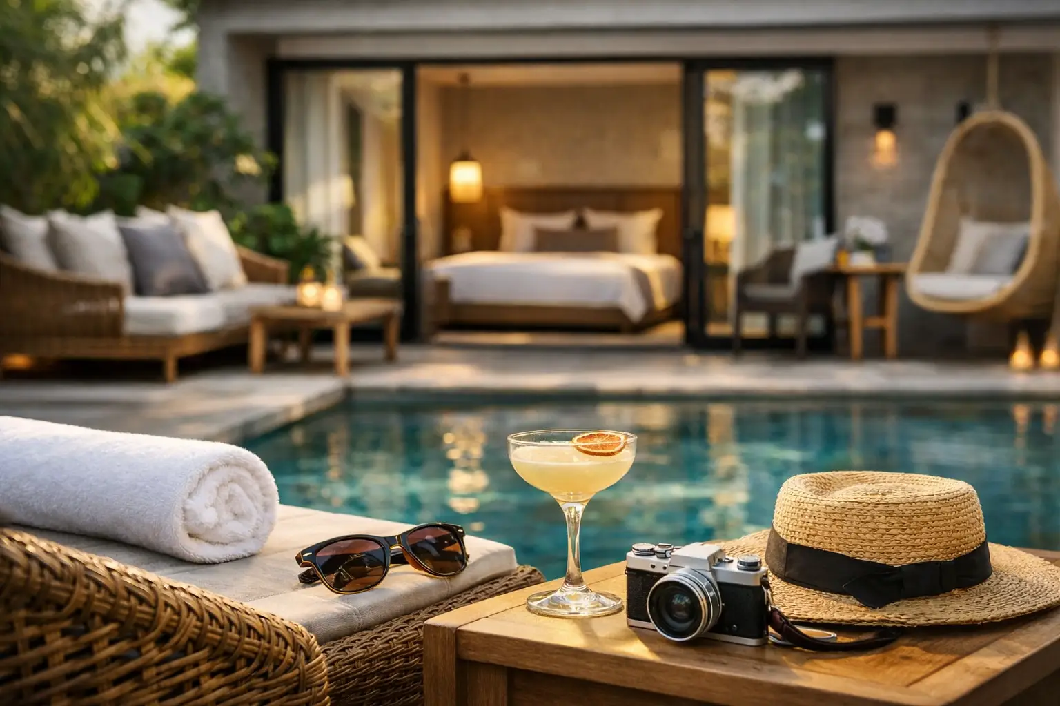 A Boutique Hotels Review for Your Next Stay
