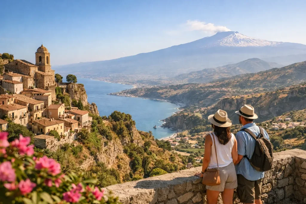 A Guide to Exploring Sicily Beyond Resorts