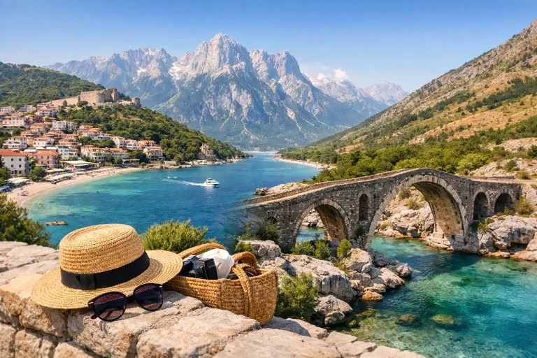 Albania Travel Guide for a Better Balkan Break