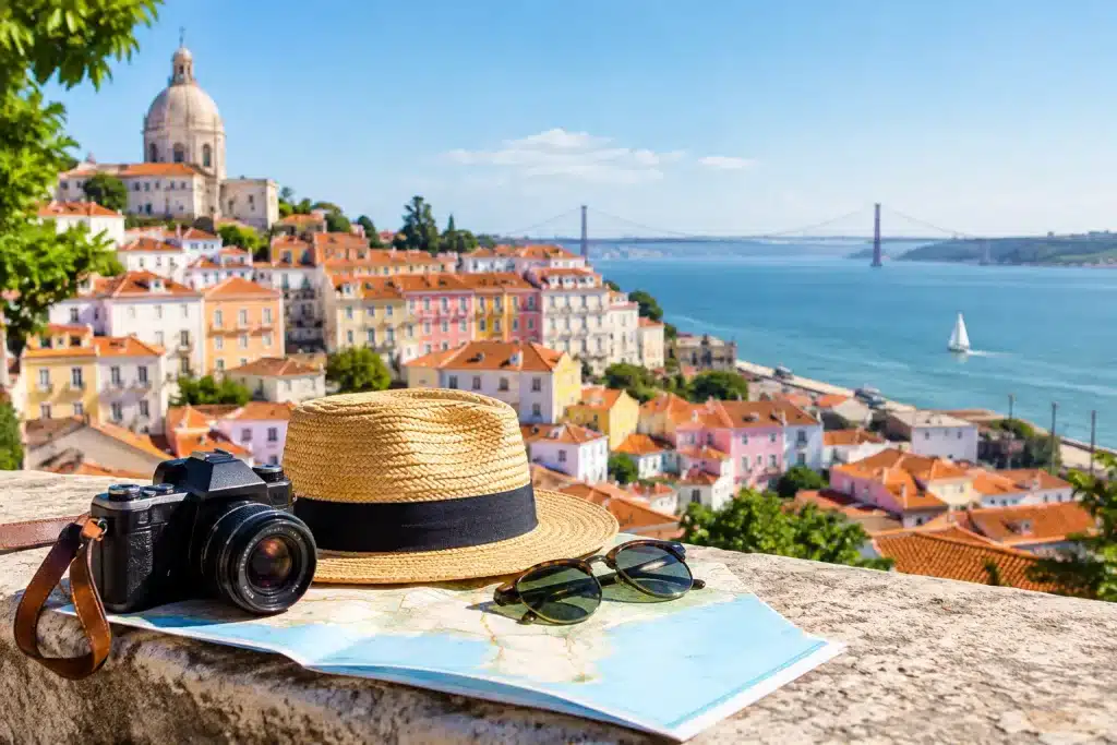 How to Build Portugal Itinerary That Flows