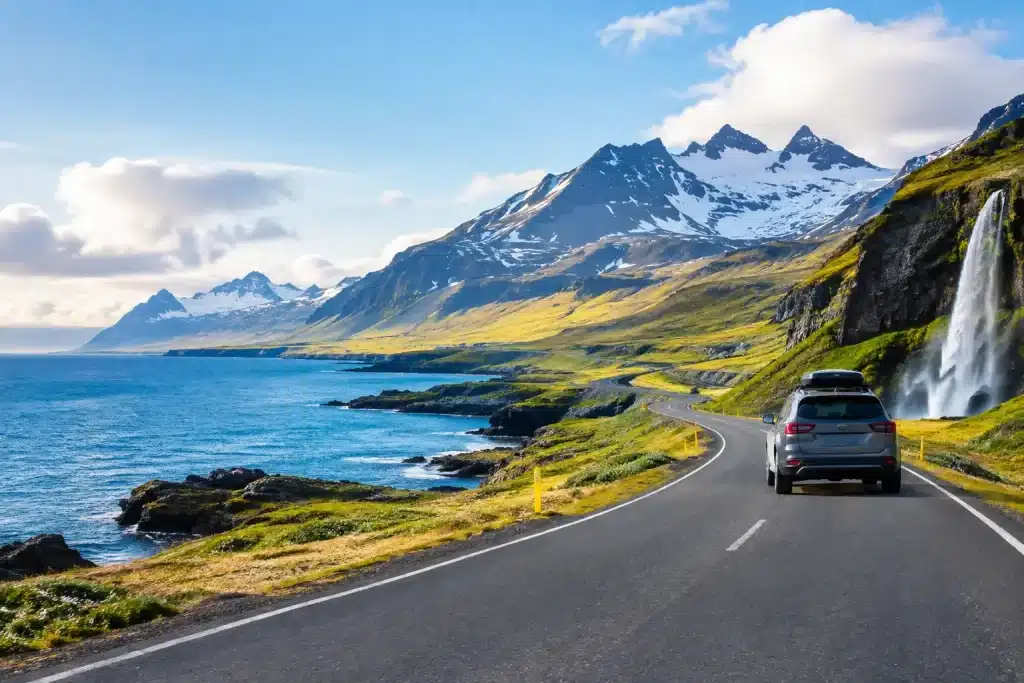 Iceland Ring Road: A Practical 7-Day Route