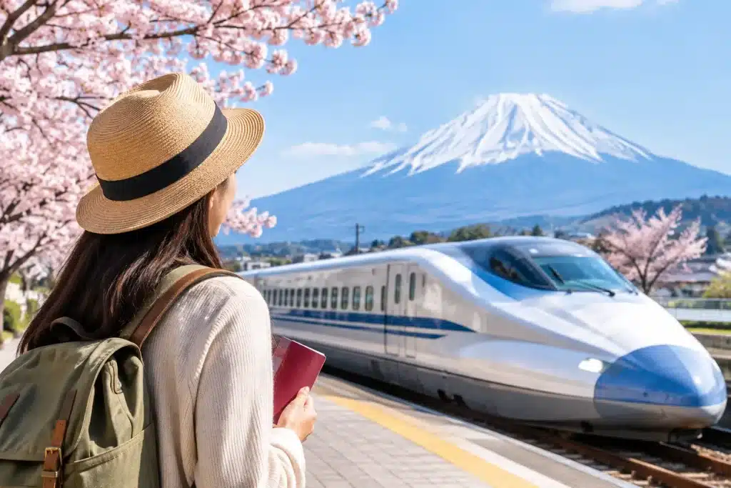 Japan Rail Pass Guide for Smarter 2026 Trips