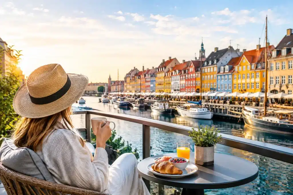 Where to Stay Copenhagen for Your Perfect Break