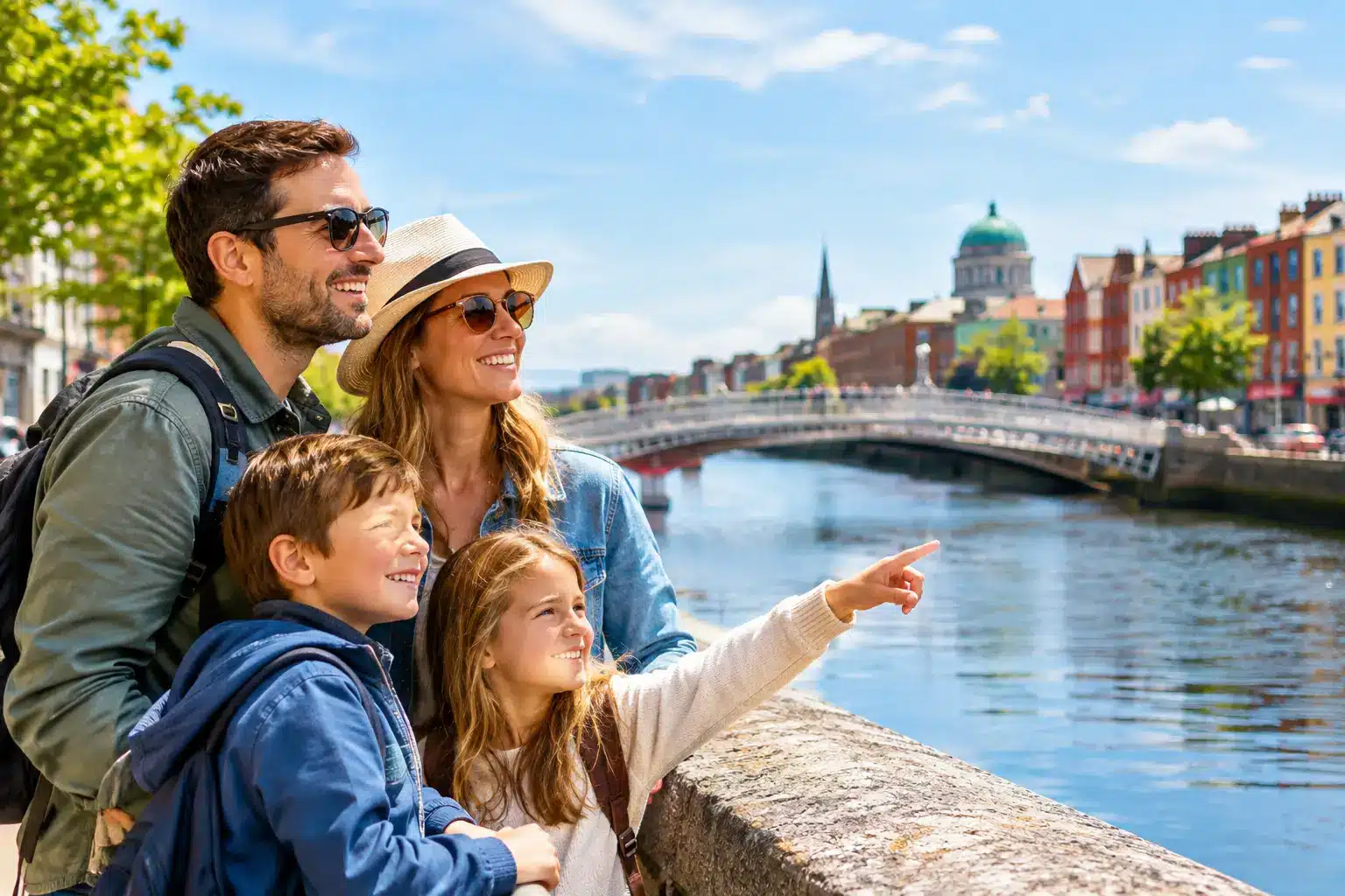 10 Family Activities in Dublin Worth Booking
