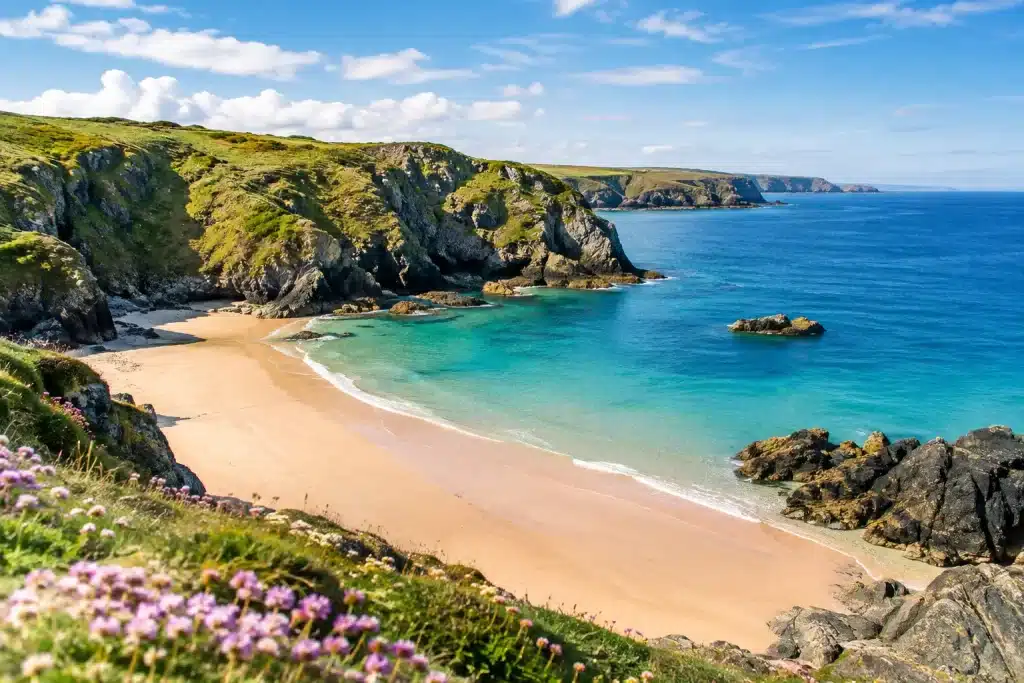 9 Hidden Beaches in Wales Worth the Detour