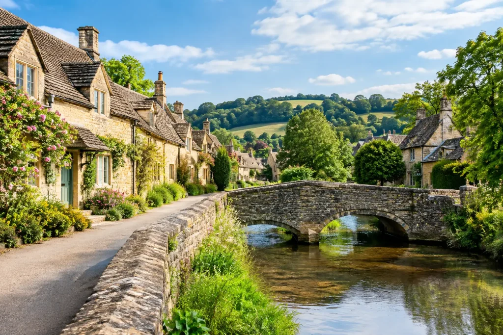 Cotswolds Travel Guide for a Brilliant Long Weekend