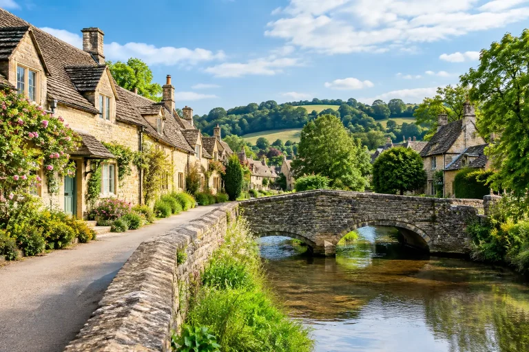 Cotswolds Travel Guide for a Brilliant Long Weekend