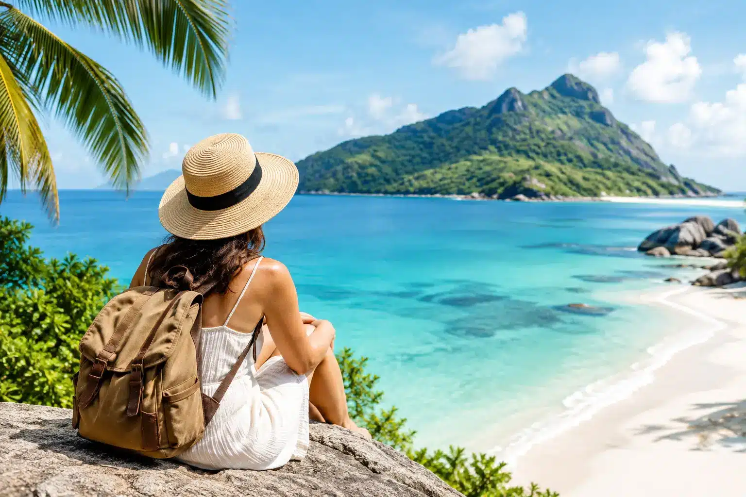 How to Choose Island Holidays That Suit You