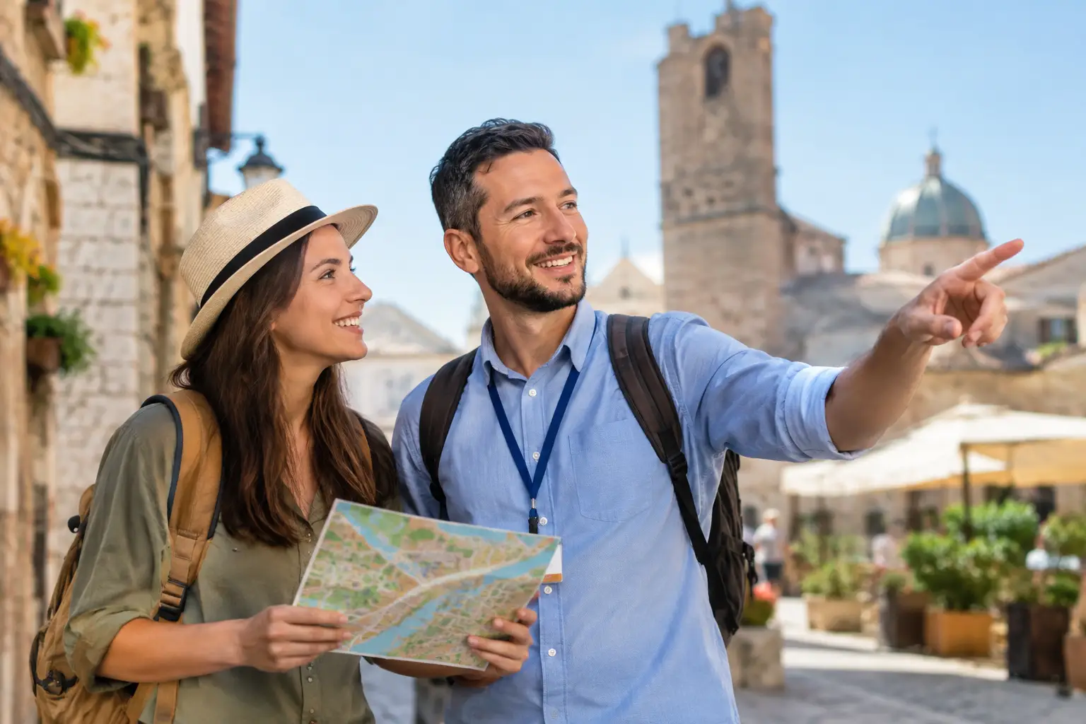 How to Find Trusted Local Guides for Your Holiday