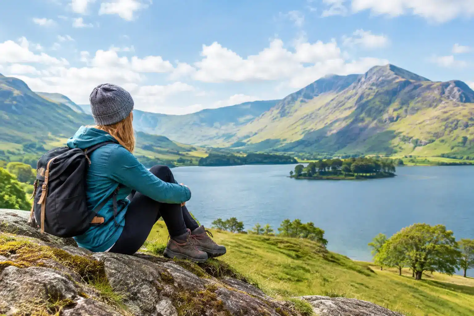 How to Plan a Lake District Escape That Suits You