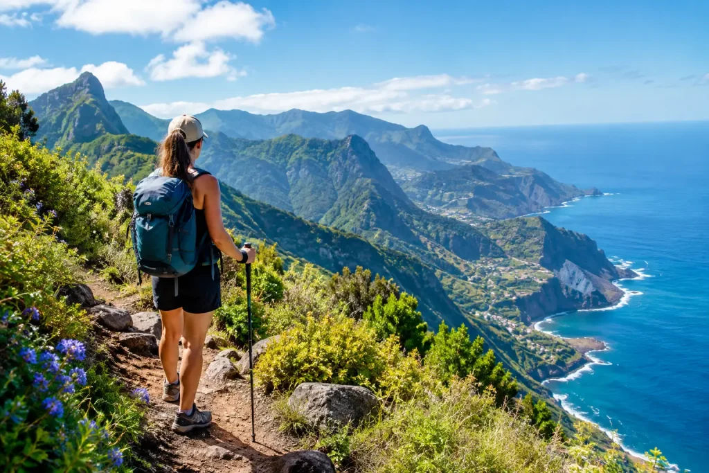 Is Madeira Good for Hiking? Routes, Seasons and Stays